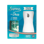 PACK PREMIUN LINEA  DECO