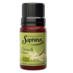ACEITE ESENCIAL CITRONELLA SAPHIRUS
