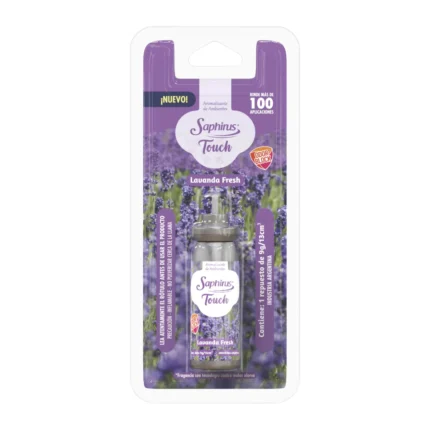 REPUESTO TOUCH LAVANDA FRESH