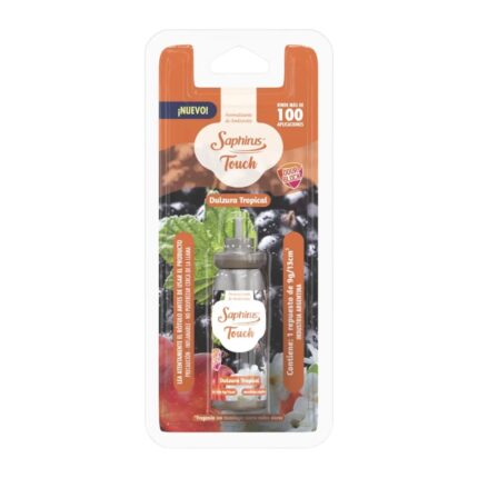REPUESTO TOUCH DULZURA TROPICAL
